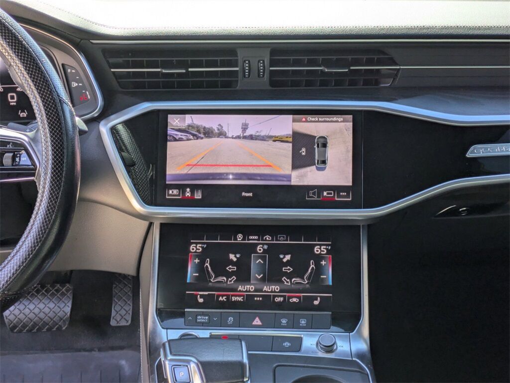 2023 Audi A6 45 Premium Plus Jacksonville FL
