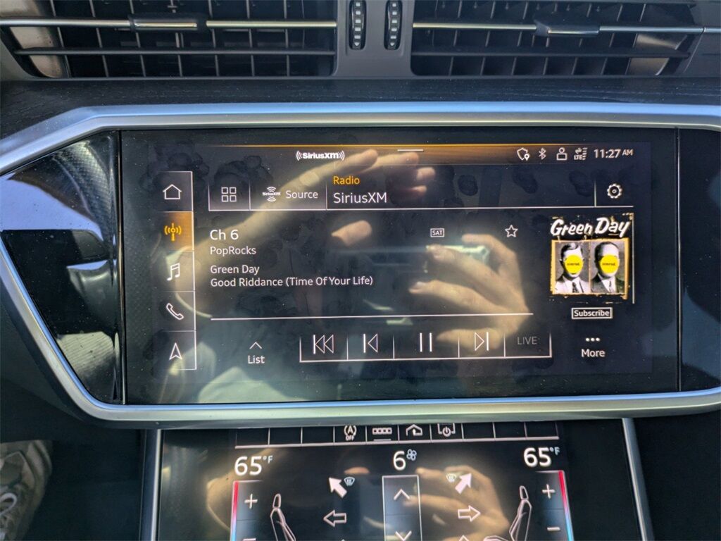 2023 Audi A6 45 Premium Plus Jacksonville FL