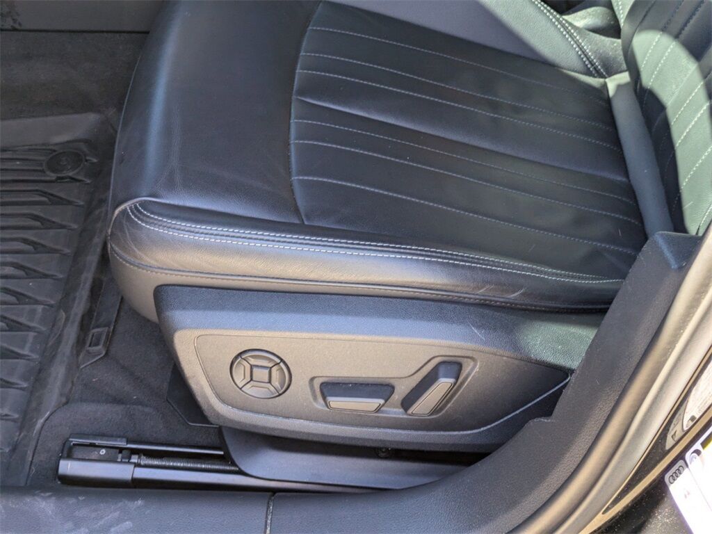 2023 Audi A6 45 Premium Plus Jacksonville FL