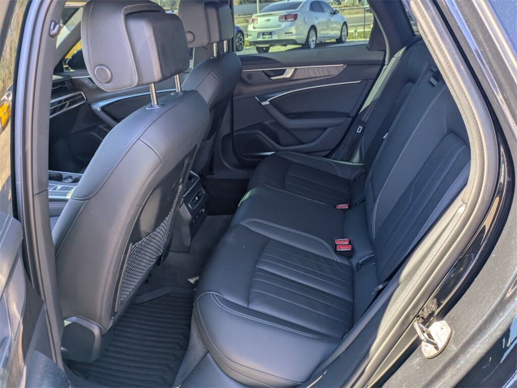 2023 Audi A6 45 Premium Plus Jacksonville FL