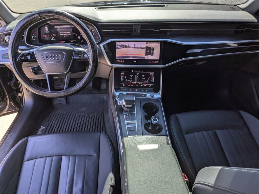 2023 Audi A6 45 Premium Plus Jacksonville FL