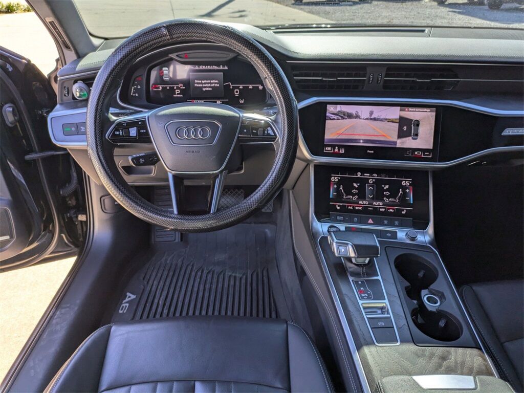 2023 Audi A6 45 Premium Plus Jacksonville FL