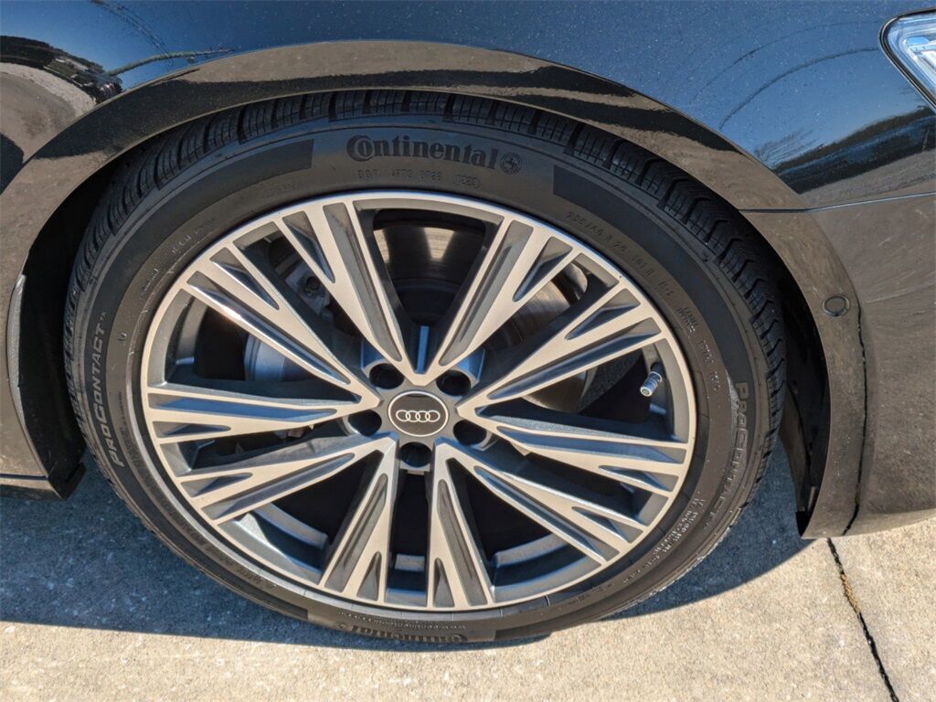 2023 Audi A6 45 Premium Plus Jacksonville FL