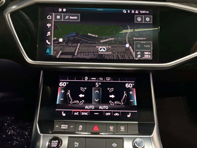 2023 Audi A6 45 Premium Plus quattro Dallas TX