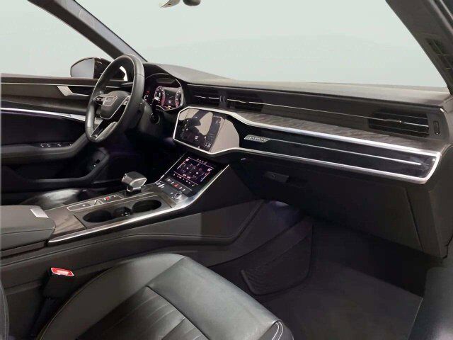 2023 Audi A6 45 Premium Plus quattro Dallas TX