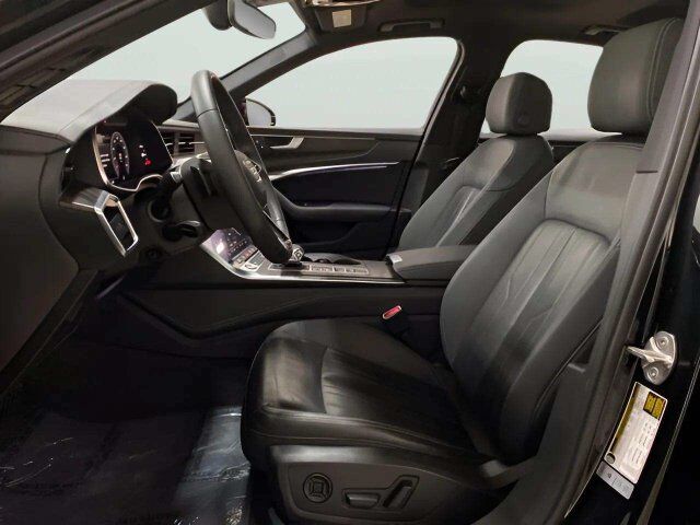 2023 Audi A6 45 Premium Plus quattro Dallas TX