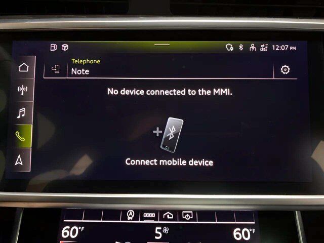 2023 Audi A6 45 Premium Plus quattro Dallas TX
