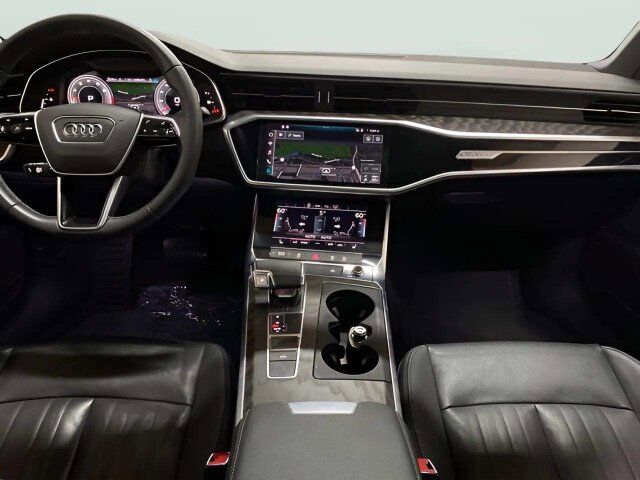 2023 Audi A6 45 Premium Plus quattro Dallas TX