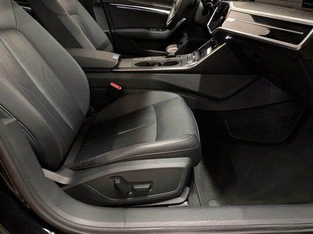 2023 Audi A6 45 Premium Plus quattro Dallas TX