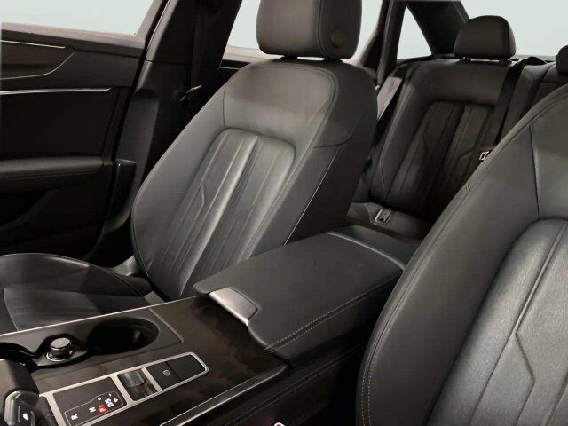2023 Audi A6 45 Premium Plus quattro Dallas TX