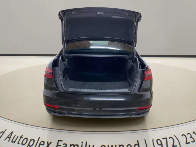2023 Audi A6 45 Premium Plus quattro Dallas TX