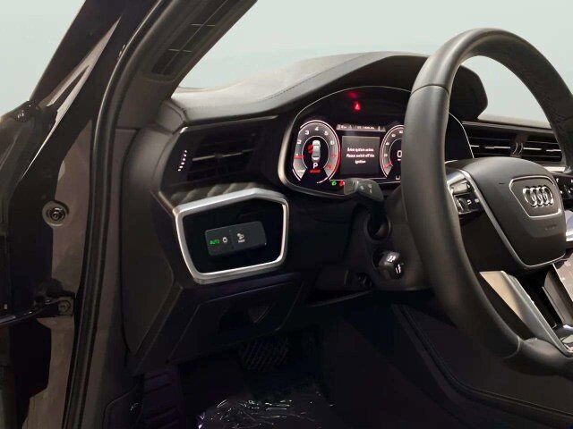 2023 Audi A6 45 Premium Plus quattro Dallas TX