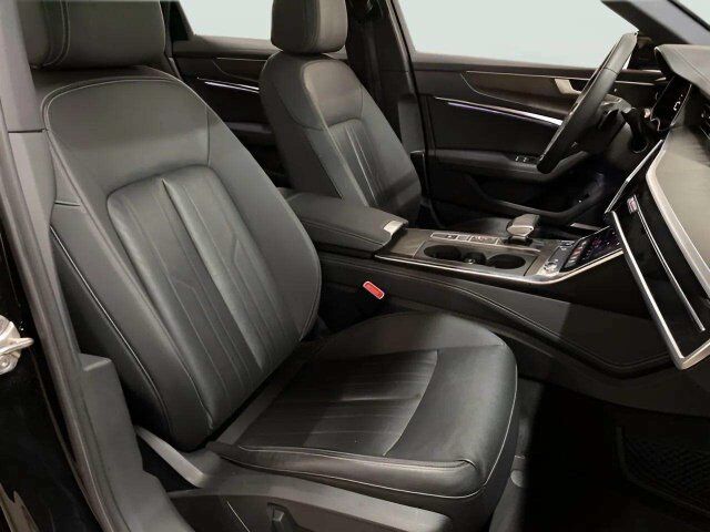 2023 Audi A6 45 Premium Plus quattro Dallas TX
