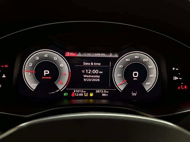 2023 Audi A6 45 Premium Plus quattro Dallas TX