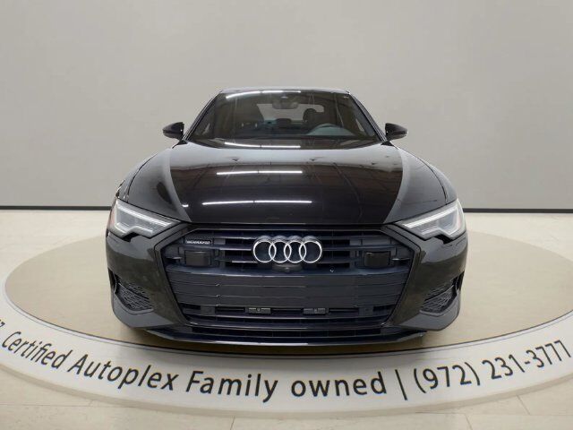 2023 Audi A6 45 Premium Plus quattro Dallas TX