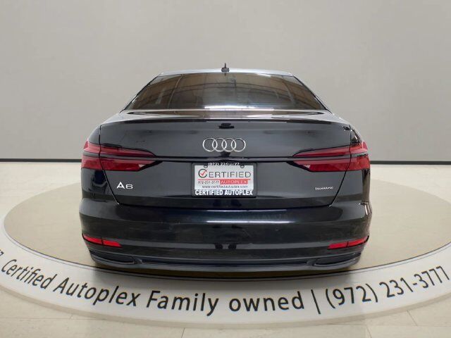2023 Audi A6 45 Premium Plus quattro Dallas TX