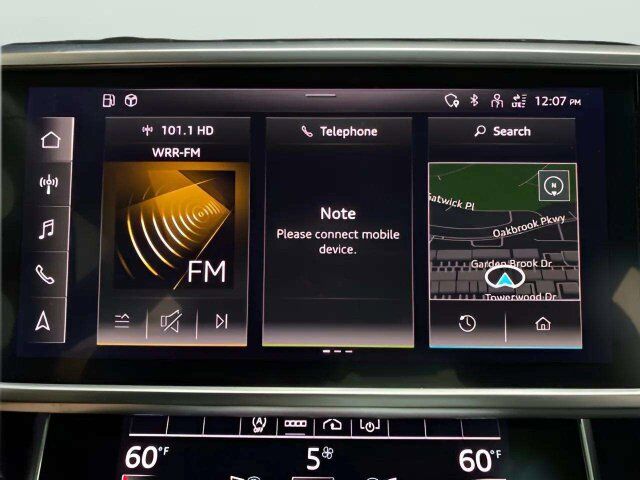 2023 Audi A6 45 Premium Plus quattro Dallas TX