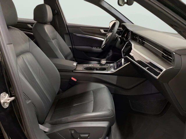 2023 Audi A6 45 Premium Plus quattro Dallas TX