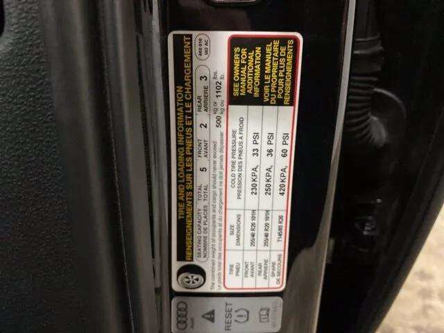 2023 Audi A6 45 Premium Plus quattro Dallas TX