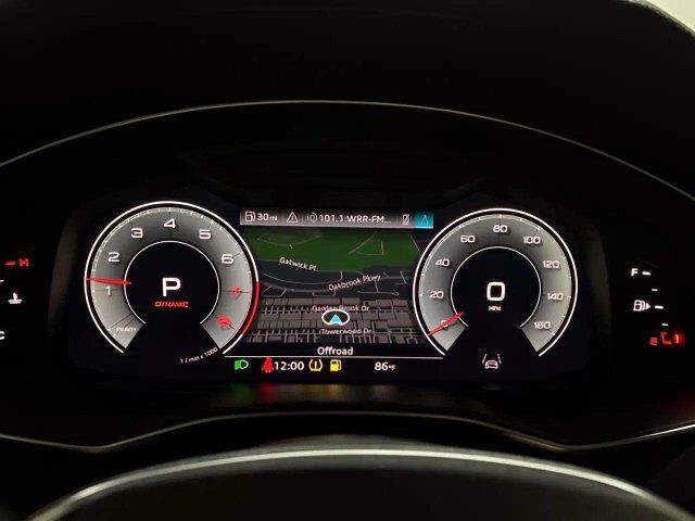 2023 Audi A6 45 Premium Plus quattro Dallas TX