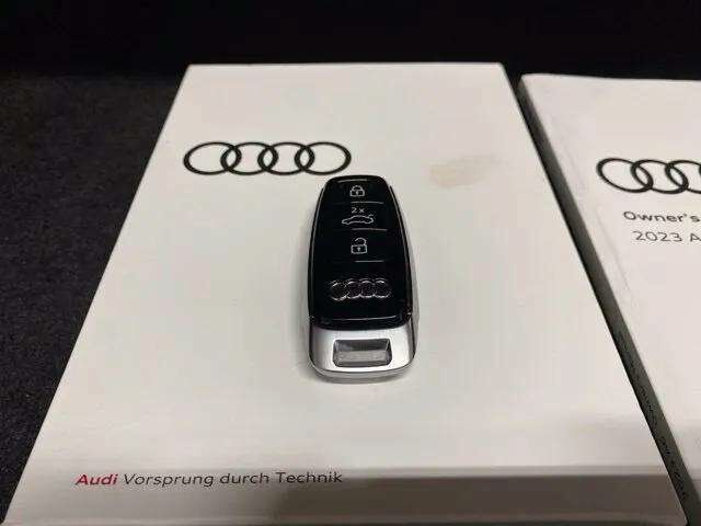 2023 Audi A6 45 Premium Plus quattro Dallas TX