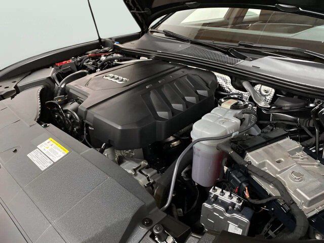 2023 Audi A6 45 Premium Plus quattro Dallas TX