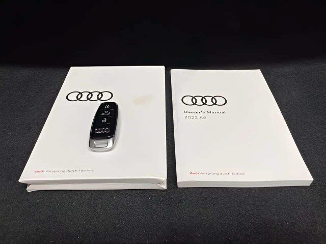 2023 Audi A6 45 Premium Plus quattro Dallas TX