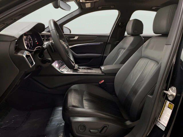 2023 Audi A6 45 Premium Plus quattro Dallas TX