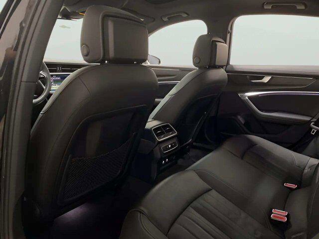 2023 Audi A6 45 Premium Plus quattro Dallas TX
