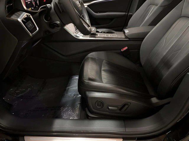 2023 Audi A6 45 Premium Plus quattro Dallas TX