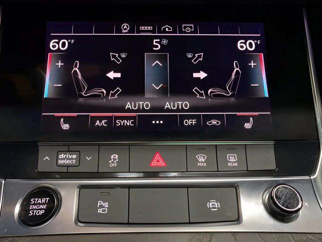 2023 Audi A6 45 Premium Plus quattro Dallas TX