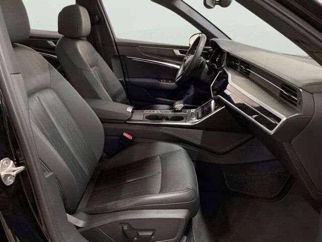 2023 Audi A6 45 Premium Plus quattro Dallas TX