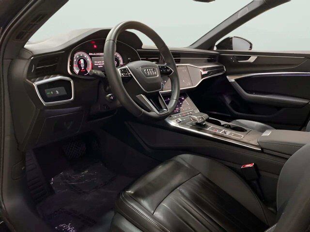 2023 Audi A6 45 Premium Plus quattro Dallas TX