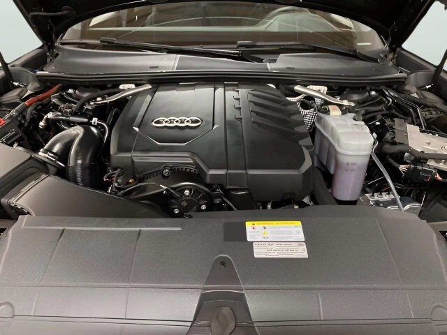 2023 Audi A6 45 Premium Plus quattro Dallas TX