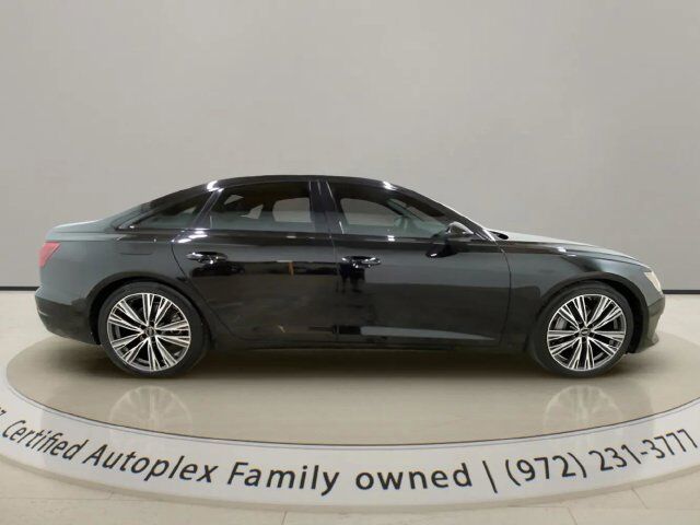 2023 Audi A6 45 Premium Plus quattro Dallas TX