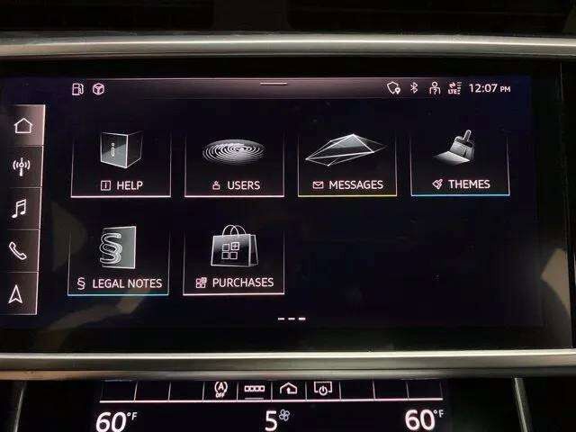 2023 Audi A6 45 Premium Plus quattro Dallas TX
