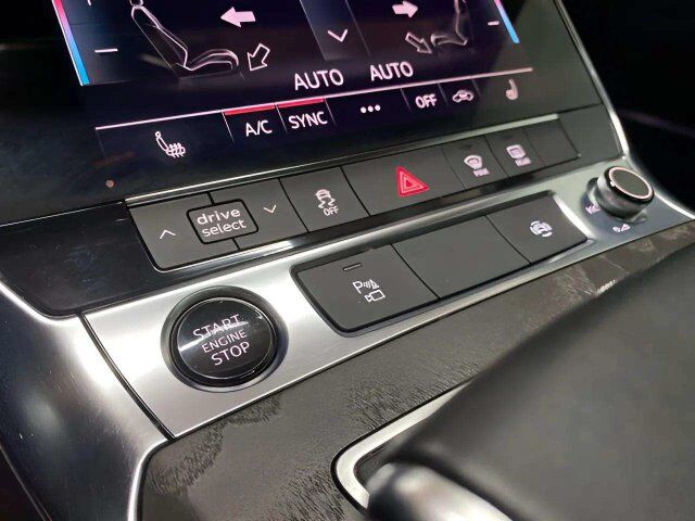 2023 Audi A6 45 Premium Plus quattro Dallas TX