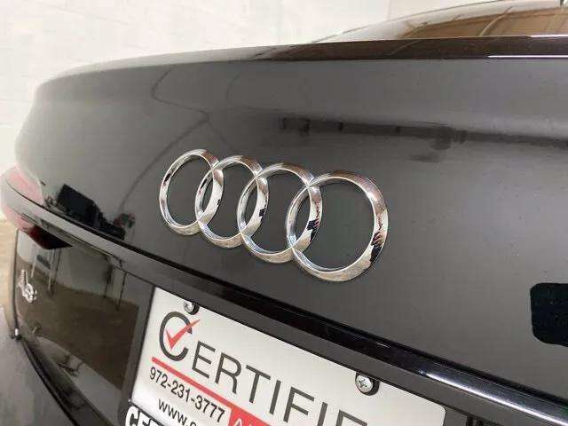 2023 Audi A6 45 Premium Plus quattro Dallas TX
