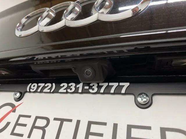 2023 Audi A6 45 Premium Plus quattro Dallas TX