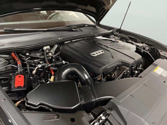 2023 Audi A6 45 Premium Plus quattro Dallas TX