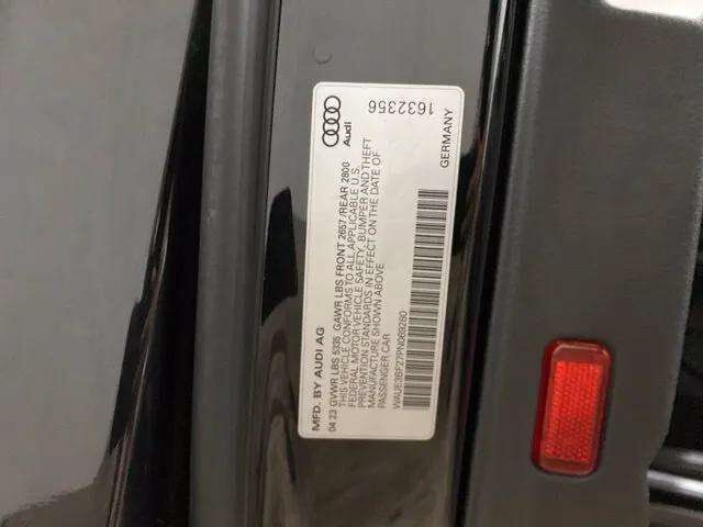 2023 Audi A6 45 Premium Plus quattro Dallas TX