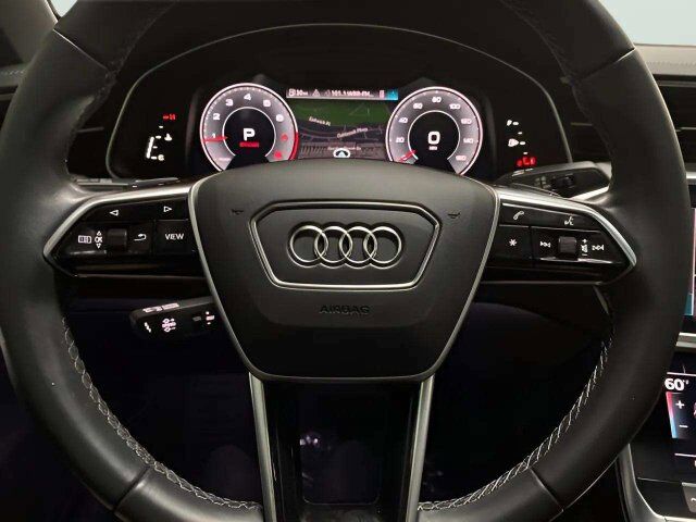 2023 Audi A6 45 Premium Plus quattro Dallas TX