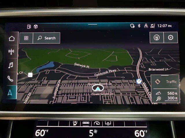 2023 Audi A6 45 Premium Plus quattro Dallas TX