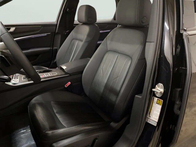 2023 Audi A6 45 Premium Plus quattro Dallas TX