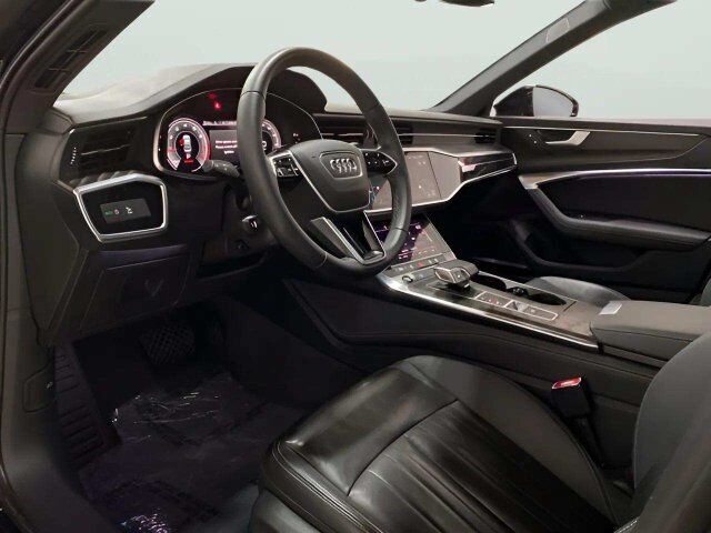 2023 Audi A6 45 Premium Plus quattro Dallas TX