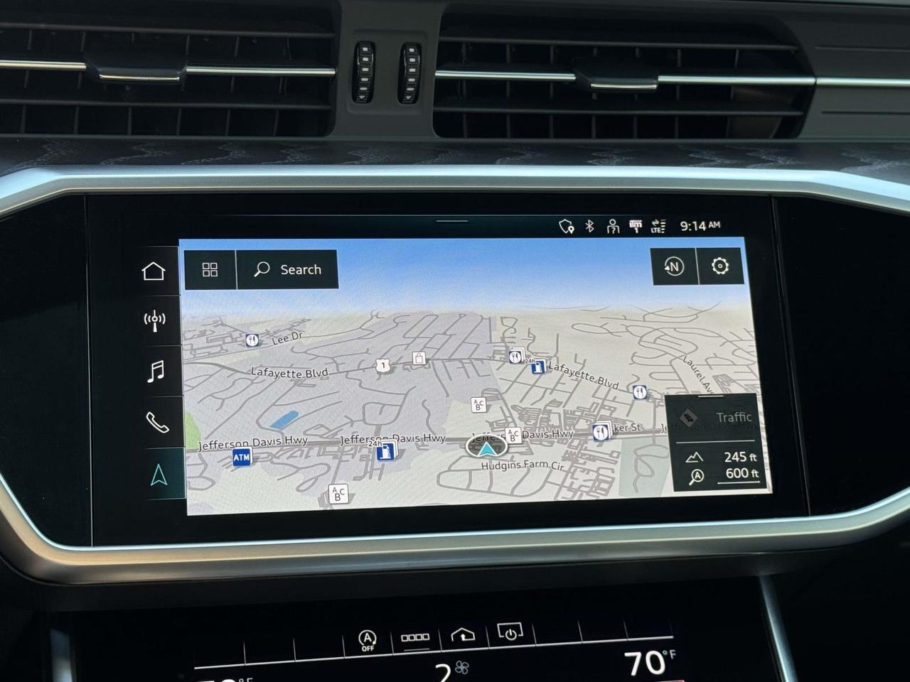 2023 Audi A6 45 Premium Plus Fredericksburg VA