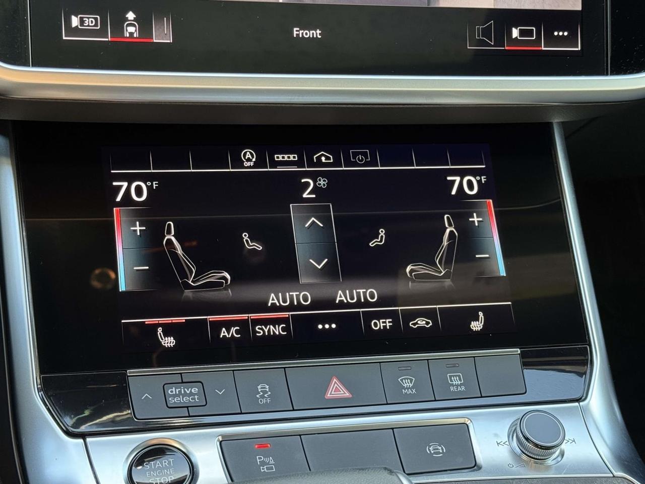 2023 Audi A6 45 Premium Plus Fredericksburg VA