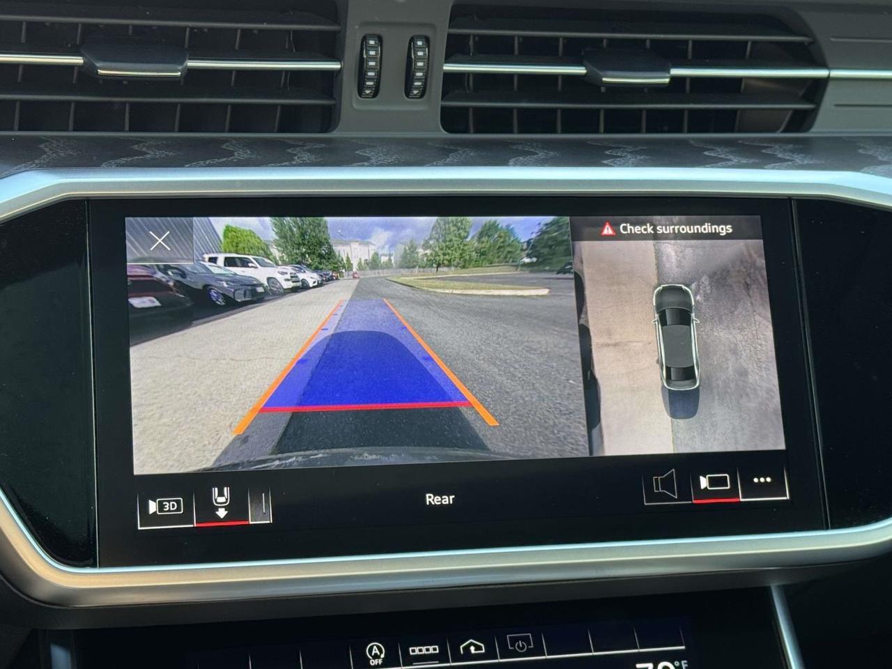 2023 Audi A6 45 Premium Plus Fredericksburg VA