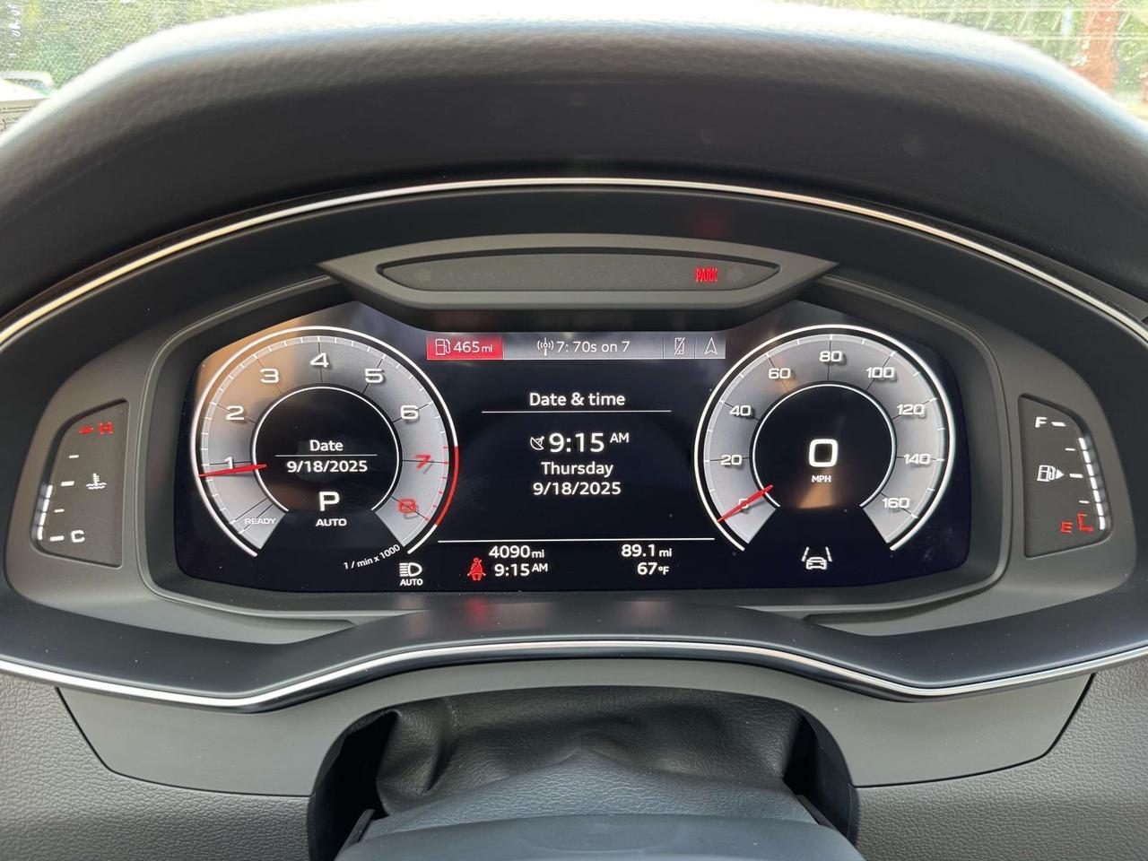 2023 Audi A6 45 Premium Plus Fredericksburg VA