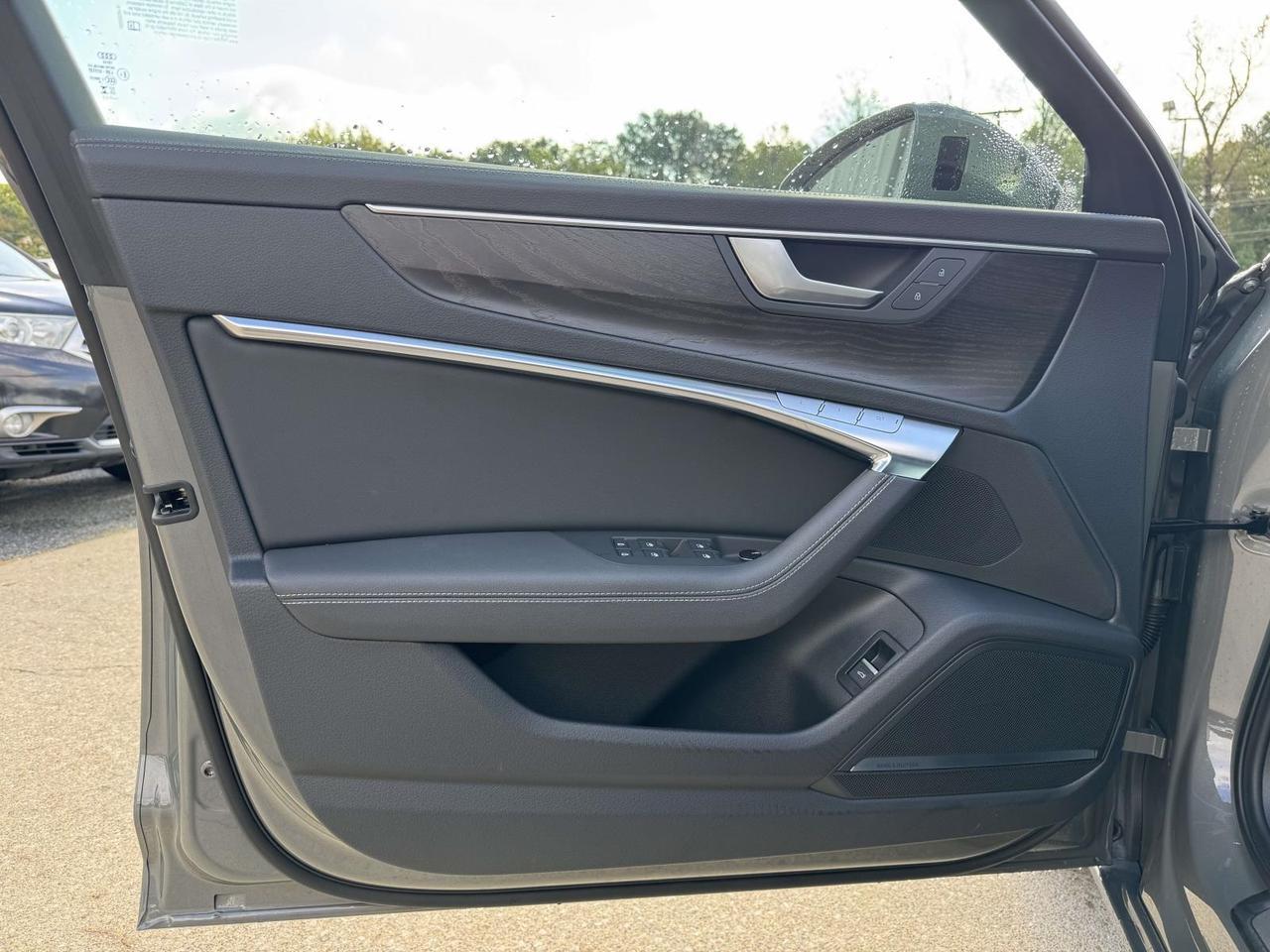 2023 Audi A6 45 Premium Plus Fredericksburg VA